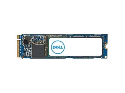 DELL AC037408 intern solid state drev 512 GB M.2 PCI Express 4.0 NVMe