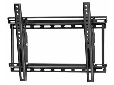 Ergotron Neo-Flex Tilting Wall Mount, VHD 106,7 cm (42") Sort