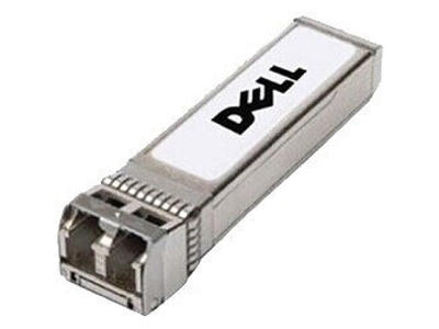 DELL 407-BBZM modul til netværksmodtager Fiberoptisk 10000 Mbit/s SFP+