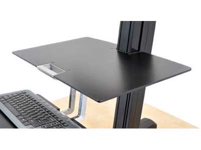 Ergotron Worksurface for WorkFit-S Sort