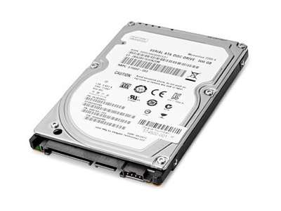 HP 250GB 7200 rpm HDD harddisk SATA