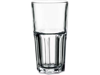 Drikkeglas, Hærdet glas, 31 cl, 1 stk, MultiLine Granty Cooler  