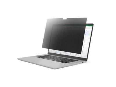 StarTech.com 16M21-PRIVACY-SCREEN antirefleks skærm 40,6 cm (16") Laptop Rammeløst display privatlivsfilter