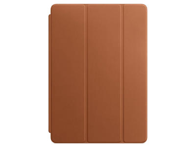 Apple MPU92ZM/A tablet etui 26,7 cm (10.5") Cover Brun