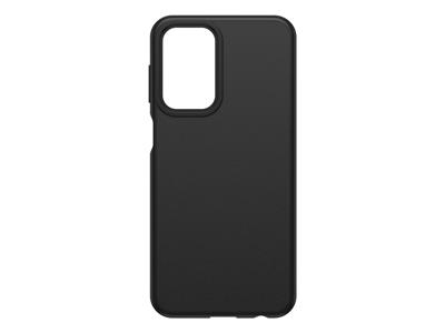 OtterBox React mobiltelefon etui 16,8 cm (6.6") Cover Sort