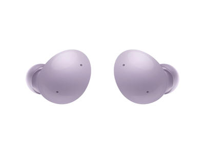 Samsung Galaxy Buds2 Headset Trådløs I ørerne Opkald/musik USB Type-C Bluetooth Lavendel