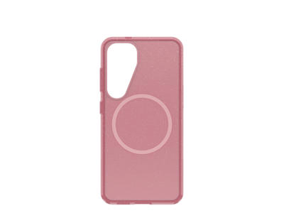 OtterBox Symmetry mobiltelefon etui 17,5 cm (6.9") Cover Lyserød