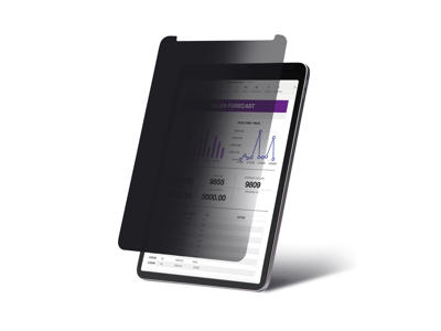 StarTech.com 129IP-PRIVACY-SCREEN antirefleks skærm 32,8 cm (12.9") Tablet Rammeløst display privatlivsfilter