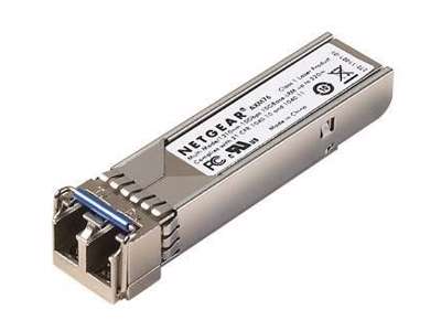 NETGEAR AXLM762 modul til netværksmodtager Fiberoptisk 40 Mbit/s QSFP+