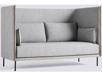 HAY Silhouette 2 pers Sofa