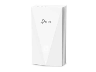 TP-Link Omada EAP655-Wall 2402 Mbit/s Hvid Strøm over Ethernet (PoE)