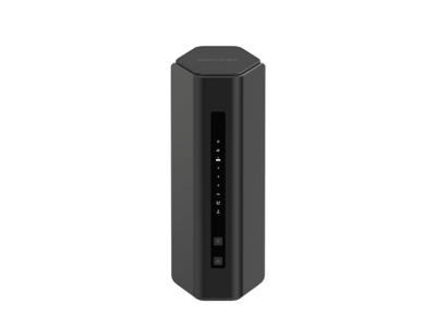 NETGEAR Nighthawk RS200 trådløs router Gigabit Ethernet Dual-band (2,4 GHz / 5 GHz) Sort