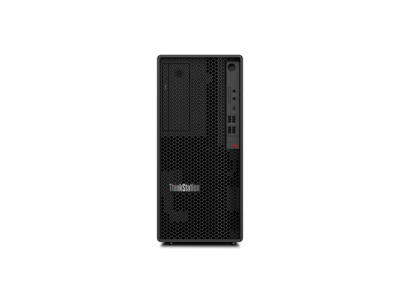 Lenovo ThinkStation P2 Intel® Core™ i7 i7-14700 32 GB DDR5-SDRAM 1 TB SSD Windows 11 Pro Tower Workstation Sort