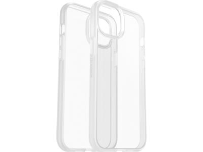 OtterBox React mobiltelefon etui Cover Transparent