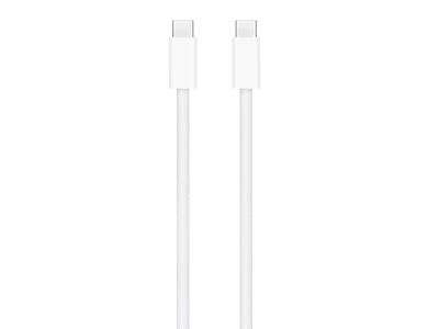 Apple MU2G3ZM/A USB-kabel USB 2.0 2 m USB C Hvid