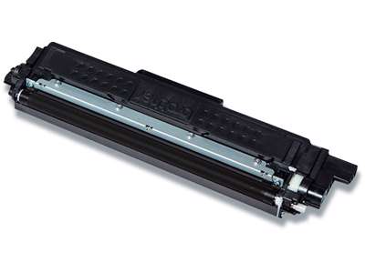 Toner, TN243BK, Black-sort, 1.000 sider, Brother 