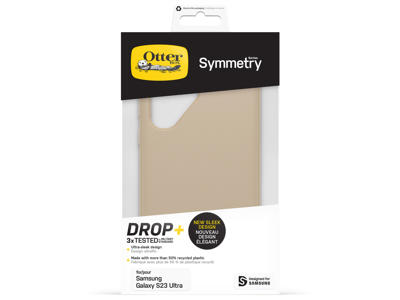 OtterBox 77-91165 mobiltelefon etui 17,3 cm (6.8") Cover Beige