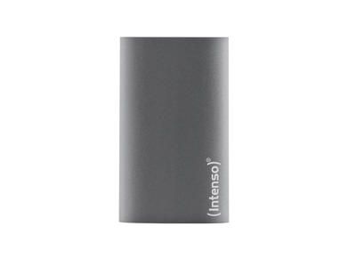 Intenso 1TB Premium Edition USB Type-A 3.2 Gen 1 (3.1 Gen 1) Anthracit