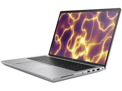 HP ZBook Fury G11 Intel® Core™ i7 i7-14700HX Mobil workstation 40,6 cm (16") WUXGA 32 GB DDR5-SDRAM 1 TB SSD NVIDIA RTX 3500 Ada Wi-Fi 7 (802.11be) Windows 11 Pro Grå