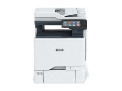 Xerox VersaLink C625 A4 50 ppm duplex kopimaskine/printer/scanner/fax Vælg Plus PS3 PCL5e/6 2 magasiner, 650 ark