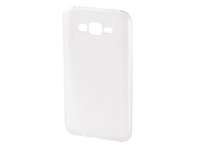 Hama Crystal mobiltelefon etui Cover Transparent