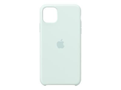 Apple MY102ZM/A mobiltelefon etui 16,5 cm (6.5") Cover Turkisfarve