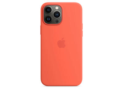 Apple MN6D3ZM/A mobiltelefon etui 17 cm (6.7") Cover Orange