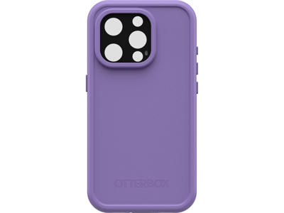 OtterBox Frē mobiltelefon etui 15,5 cm (6.1") Cover Lilla