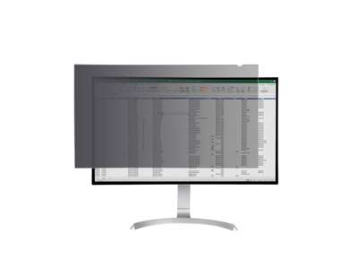 StarTech.com PRIVSCNMON27 antirefleks skærm 68,6 cm (27") Monitor