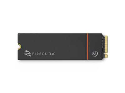 Seagate FireCuda 530R 4 TB M.2 PCI Express 4.0 NVMe