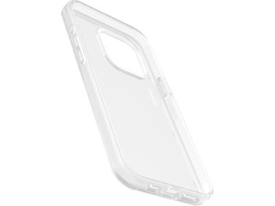 OtterBox Symmetry Clear mobiltelefon etui 17 cm (6.7") Cover Transparent