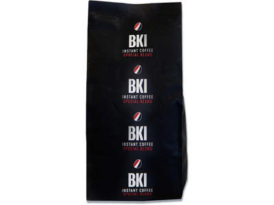 Kaffe, Instant, 250 g, 1 pose, BKI Specialblend