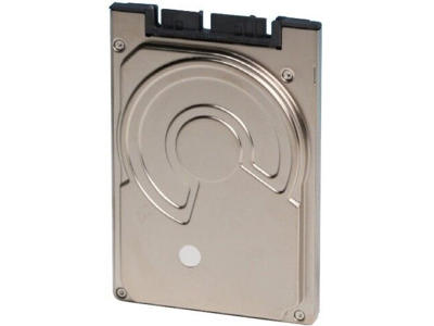 Toshiba 160GB HDD harddisk 5400 rpm 8 MB 1.8" SATA