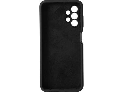 eSTUFF ES673199-BULK mobiltelefon etui 16,8 cm (6.6") Cover Sort