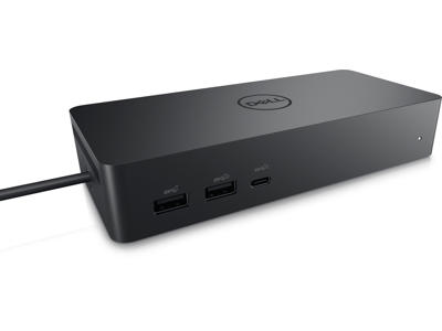 DELL UD22 Docking Thunderbolt Sort