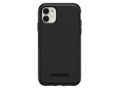 OtterBox Symmetry mobiltelefon etui 15,5 cm (6.1") Cover Sort