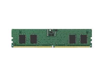 Kingston Technology KCP548US6K2-16 hukommelsesmodul 16 GB 2 x 8 GB DDR5 4800 MHz