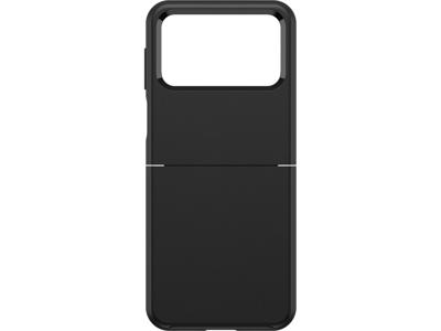 OtterBox Symmetry Flex mobiltelefon etui 17 cm (6.7") Cover Sort