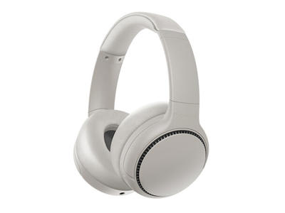 Panasonic RB-M500B Hovedtelefoner Kabel & trådløs Headset Musik Bluetooth Sort