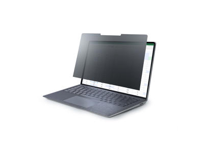 StarTech.com 135S-PRIVACY-SCREEN antirefleks skærm 34,3 cm (13.5") Laptop Rammeløst display privatlivsfilter