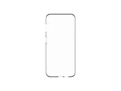 Samsung GP-FPA146VAATW mobiltelefon etui 16,8 cm (6.6") Cover Transparent