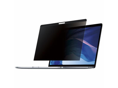 StarTech.com PRIVSCNMAC15 antirefleks skærm 38,1 cm (15") Laptop