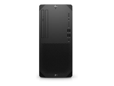 HP Z1 G9 Intel® Core™ i7 i7-14700 32 GB DDR5-SDRAM 1 TB SSD Windows 11 Pro Tower Workstation Sort