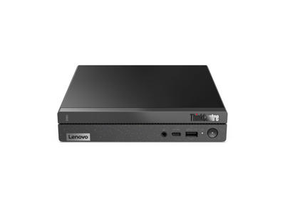 Lenovo ThinkCentre neo 50q Gen 4 Thin Client Intel® Celeron® 7305 8 GB DDR4-SDRAM 256 GB SSD Linux Mini PC Sort