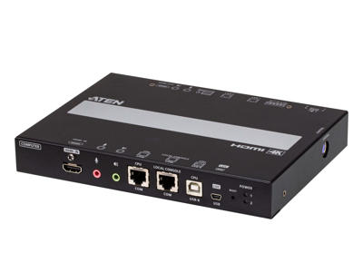 ATEN RCMHD101U KVM Switch Sort