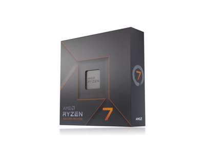 AMD Ryzen 7 7700X processor 4,5 GHz 32 MB L3 Kasse