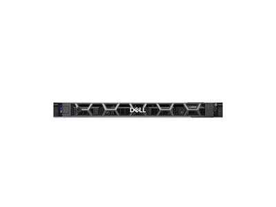 DELL PowerEdge R660XS server 480 GB Stativ (1U) Intel® Xeon Silver 4410Y 2 GHz 32 GB DDR5-SDRAM 700 W