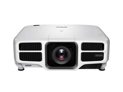 Epson EB-L1750U dataprojekter Projektor til stort spillested 15000 ANSI lumens 3LCD WUXGA (1920x1200) Hvid