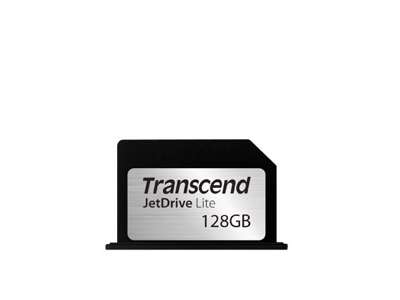 Transcend JetDrive Lite 330 128GB