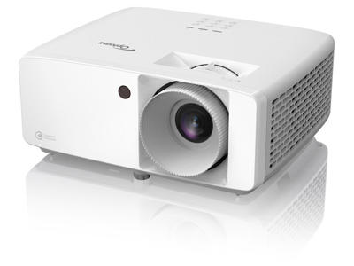 Optoma ZH420 dataprojekter Standard kasteprojektor 4300 ANSI lumens DLP 1080p (1920x1080) 3D Hvid